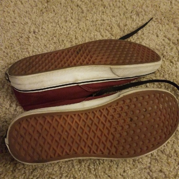 Vans - Picture 3 of 4